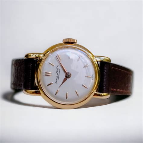 iwc lady 1978|Past Collections .